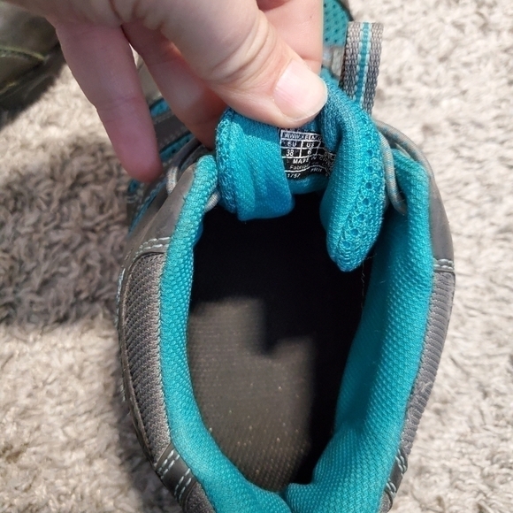 𝅺KEEN Outdoor Hiking Shoes - Picture 7 of 12